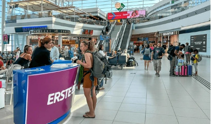 A legjobb reptéri parkoló összehasonlítása egy utazó szemével