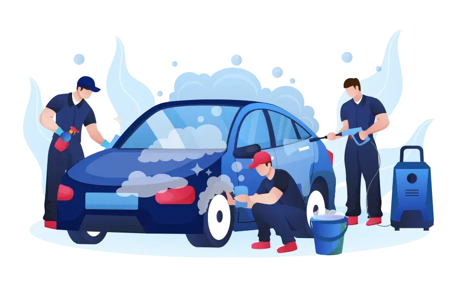 Immagine dello striscione