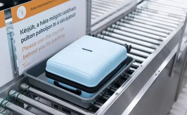 Ferihegyi repülőtér: Fontos figyelmeztetés az utasoknak – így kerüljék el a kellemetlenségeket!