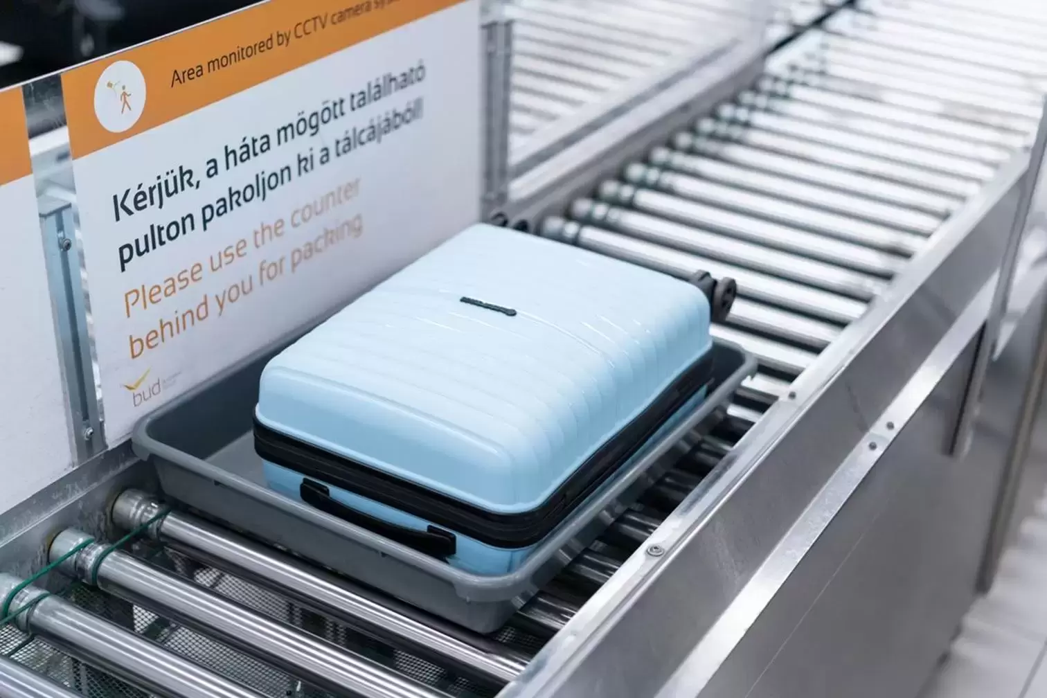 Ferihegyi repülőtér: Fontos figyelmeztetés az utasoknak – így kerüljék el a kellemetlenségeket!