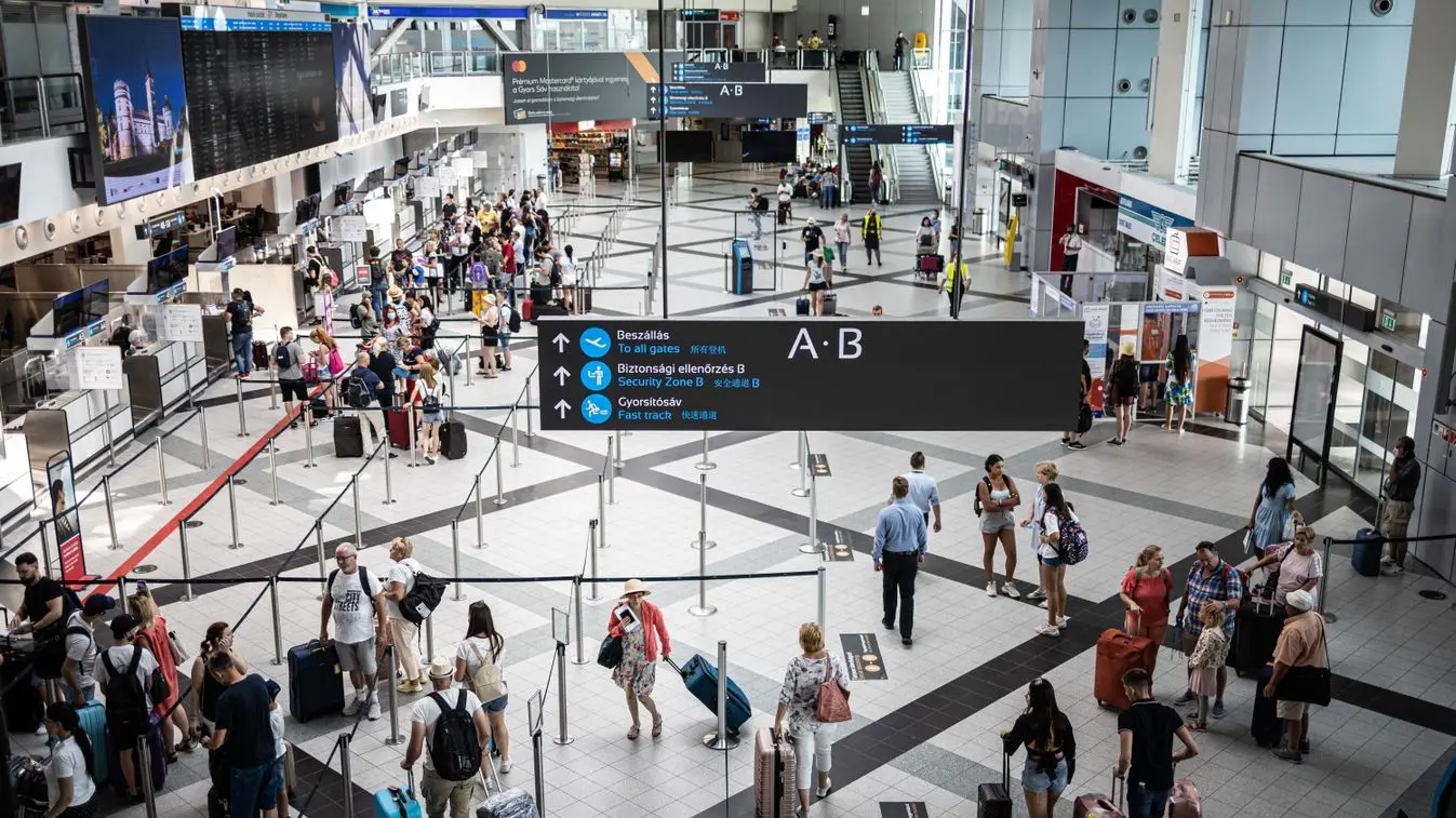 ✈️🌙 Különleges élmények éjjel a repülőtéren – jön a Repülőtér Éjszakája az Aeroparkban