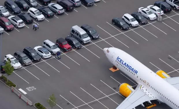 Melyik a legjobb reptéri parkoló?