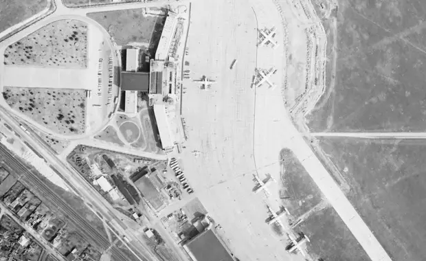 Liszt Ferenc Repülőtér: A Ferihegy Története és a Jövőbeni Fejlesztések