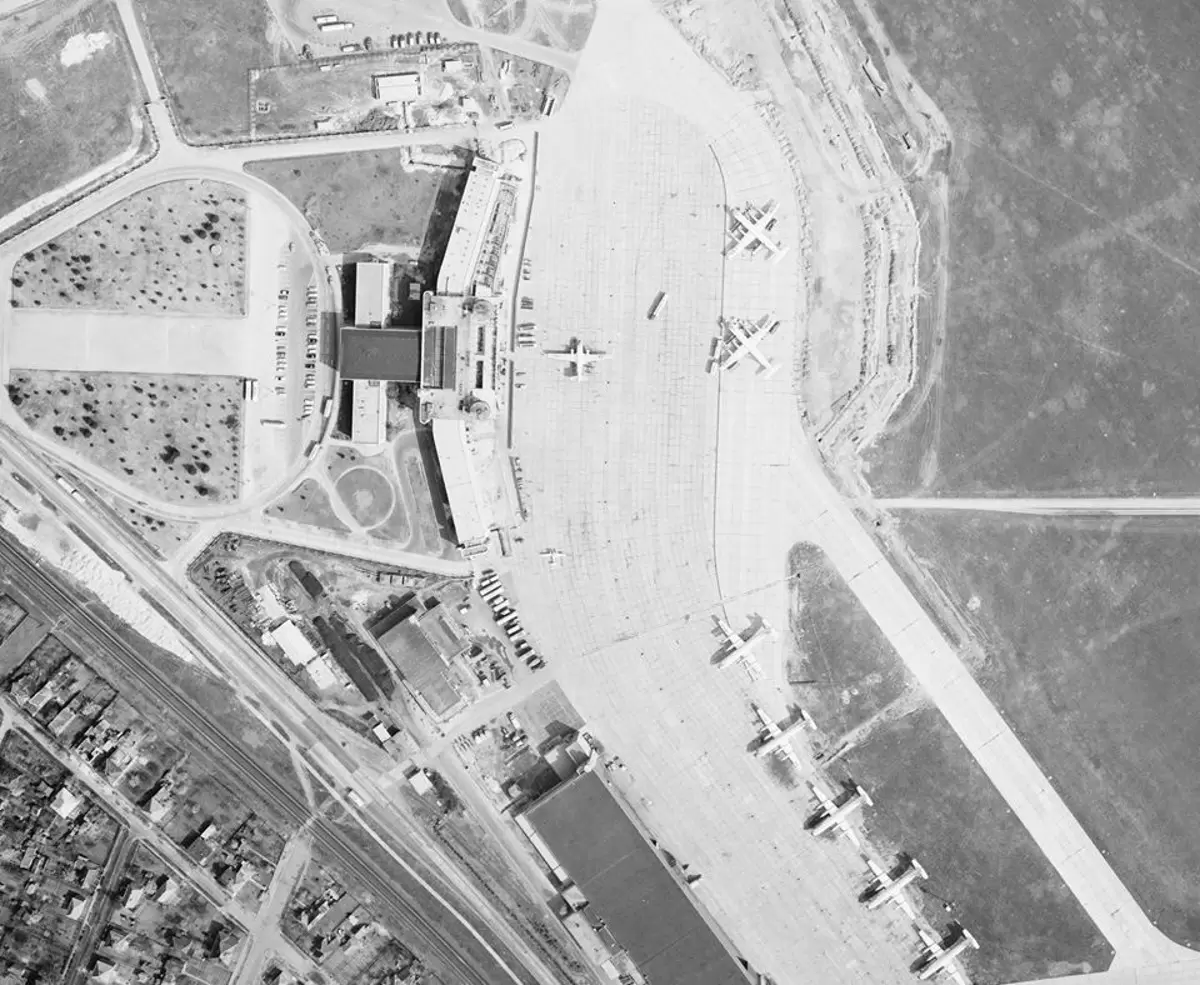 Liszt Ferenc Repülőtér: A Ferihegy Története és a Jövőbeni Fejlesztések