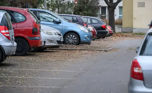Liszt Ferenc Repülőtér parkolás okosan – miért válaszd a Parkolómestert?
