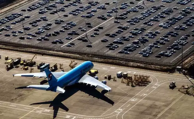 Reptéri parkolás – Minden, amit tudnod kell az autód biztonságos elhelyezéséről