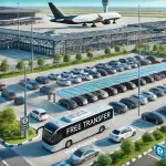 Hogyan válasszuk ki a legjobb reptéri parkolót?