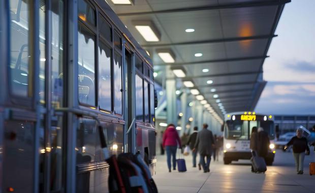 Reptéri Transzfer: Hogyan Tegye Kényelmesebbé Az Utazását?